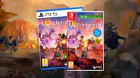 El RPG táctico Wildermyth confirma edición física en Nintendo Switch y PlayStation 5