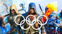 Assassin's Creed Unity aument� su popularidad con el comienzo de Juegos Ol�mpicos de Par�s