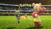Pokémon GO revela que celebrará el Campeonato Mundial Pokémon 2024 con nuevos Pokémon y bonus