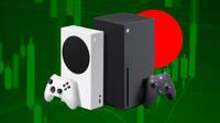 Xbox Series X y S tendrán una segunda subida de precio en Japón