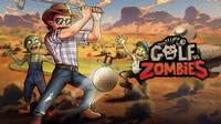 ¿Un juego de golf contra zombis? Existe y acaba de llegar a PlayStation y Nintendo Switch