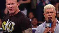 Randy Orton ha jugado m�s de 600 horas a Elden Ring y recomienda a Cody Rhodes que lo juegue