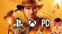 Indiana Jones y el Gran Círculo anuncia fecha de lanzamiento y confirma el rumor: también llegará a PS5