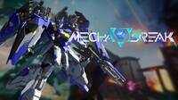 Mecha Break promete acción multijugador frenética para los fans de los robots pilotados y ya puedes jugarlo gratis