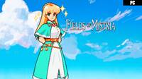 Hay muchos de juegos de granjas, pero Fields of Mistria promete continuar el legado de Stardew Valley con mucha ambición
