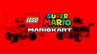 Anunciado oficialmente LEGO Super Mario: Mario Kart que llegar a principios de 2025 con sets desde 15 euros