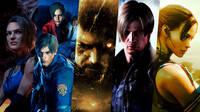 No es un error de precio: Consigue todos los Resident Evil para Steam por menos de 30 euros