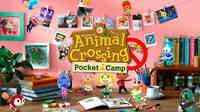 Nintendo anuncia el cierre de Animal Crossing: Pocket Camp para móviles y anuncia una versión offline de pago