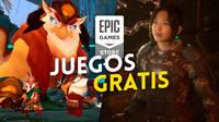 Epic Games Store regala dos juegos gratis para PC y anuncia que la semana que viene le toca a Fallout