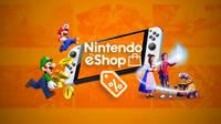 Las mejores ofertas de Nintendo Switch en la eShop de esta semana (23/08/2024)