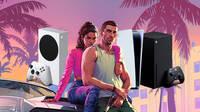 GTA 6 podra funcionar a 720p en Xbox Series S segn un experto