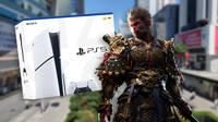 PS5 se agota en China y el exitoso lanzamiento de Black Myth: Wukong tendra mucho que ver