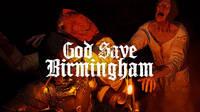 Zombis en el medievo, supervivencia y físicas realistas: Anunciado 'God Save Birmingham' para PC