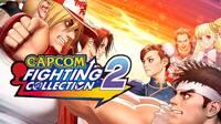 Anunciado Capcom Fighting Collection 2 para Switch, PS4 y PC, un nuevo recopilatorio de juegos de lucha