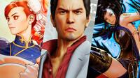 Todos los anuncios de Switch en Indie World y Nintendo Direct Partner Showcase: Yakuza, Castlevania, Pizza Tower