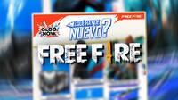 FREE FIRE MAX | Agenda semanal del 28 de agosto al 3 de septiembre: Pase Booyah T21 y barco de Kalahari