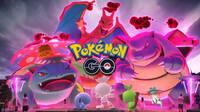 Pokémon GO presenta 'Al Máximo', su nueva temporada con Pokémon Dinamax y de Galar llena de novedades