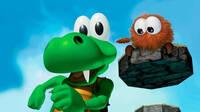 Croc: Legend of the Gobbos, uno de los primeros plataformas 3D, volver remasterizado a consolas y PC