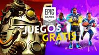 Ya disponibles los dos nuevos juegos gratis de Epic Games Store y anunciados los próximos