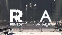 Anunciada una inesperada colaboracin entre Remedy y Annapurna, que financiar la mitad de Control 2
