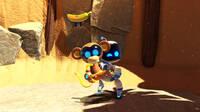 Nuevas mecnicas, mundos y la posibilidad de convertirse en Kratos: As es el nuevo triler de Astro Bot