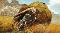 El espectacular Monster Hunter Wilds muestra nuevos gameplays explicando sus mec�nicas de juego