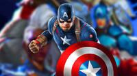 Filtran el aspecto de Capitán América en Marvel Rivals y su diseño recuperaría elementos de los cómics clásicos