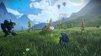 No Man's Sky habra retrasado la actualizacin Worlds Part 2: Ya no llegara este verano
