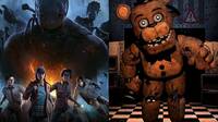 Dead by Daylight anuncia una sorprendente colaboracin con la exitosa saga de terror Five Nights at Freddy's