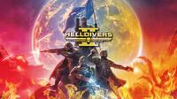 Helldivers 2 vuelve a sufrir críticas con su gran actualización y no acaba de remontar en jugadores activos