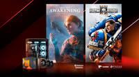 AMD regala Warhammer 40.000: Space Marine 2 y otro juego de aventuras si compras sus procesadores o hardware