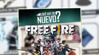 FREE FIRE MAX | Agenda semanal del 7 al 13 de agosto: Skin Zenitsu Agatsuma y nueva Evo SCAR