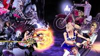 Lollipop Chainsaw RePOP muestra su alocada y colorida accin en un nuevo triler y anuncia que reduce su precio