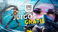 Epic Games Store regala dos juegos gratis, uno de ellos recién estrenado, y anuncia el de la próxima semana