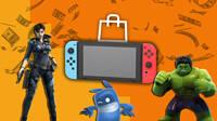 Las mejores ofertas de Nintendo Switch en la eShop de esta semana (08/08/2024)