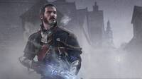 Como el salto de Assassin's Creed a AC2: As iba a ser la secuela de The Order 1886