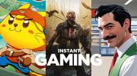 Zombis, gatitos, coches, �y supermercados? en las ofertas de Instant Gaming de este fin de semana