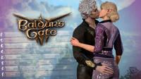 En Baldur's Gate 3 ha habido ms de 75 millones de besos: Estas son las impresionantes cifras de su primer ao