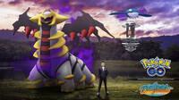 Pokémon GO anuncia un nuevo evento del Team GO Rocket con Giratina y Kyogre oscuros: żCuándo empieza?