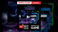 Consigue Elden Ring Nightreign en GAME desde 31,99 euros, sólo hasta el 3 de agosto o fin de existencias