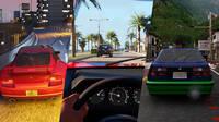De Forza a Driver 3: GTA 5 incluye mapas de conocidos juegos de velocidad gracias a la comunidad moder