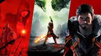 EA rechaz remasterizar la triloga original de Dragon Age: 'Bsicamente estn en contra de dinero gratis'