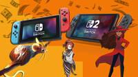 Las mejores ofertas de Nintendo Switch y Switch 2 en la eShop de esta semana (14/08/2025)