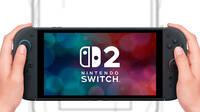 El plan de Nintendo para el futuro de Switch 2: la patente de la doble pantalla se ha actualizado esta semana