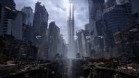 El ambicioso shooter MMO de NCSoft, Project LLL, renace como Cinder City y actualiza su progreso