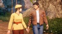 Shenmue III Enhanced, una versión mejorada del juego de 2019, anunciado para consolas y PC