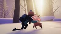 Un plataformas cinematogr�fico precioso y encantador que ya sabemos cu�ndo podremos jugar: Deer & Boy llegar� en 2026