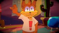 El infame Bubsy 3D tendr secuela 30 aos despus: Anunciado Bubsy 4D, un plataformas para consolas y PC