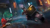 �Son demasiado altos? Desvelados los requisitos de LEGO Batman: Legacy of the Dark Knight en PC