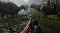 El shooter con dinosaurios Ferocius por fin tiene ventana de lanzamiento y nuevo gameplay